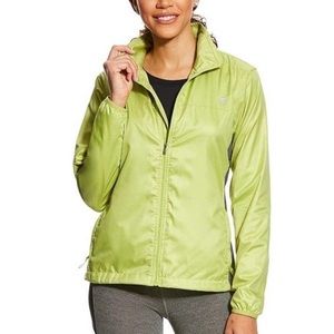 NWOT - Ariat | Women's Ideal Windbreaker Jacket